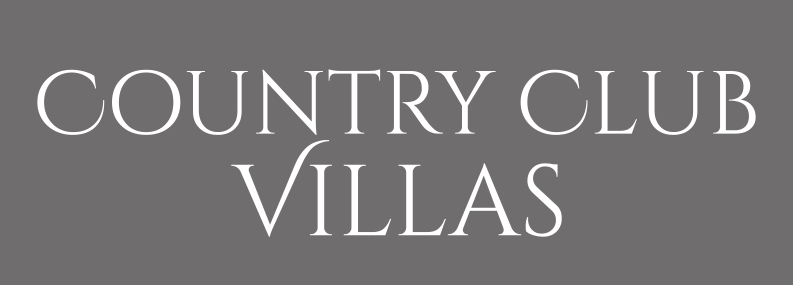 Country Club Villas